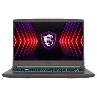 لپ تاپ 15.6 اینچی ام اس آی مدل Thin 15 B12UCX-i5 12450H-16GB DDR4-500GB SSD-RTX2050-FHD