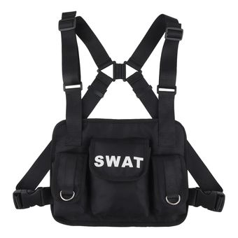 کیف جلیقه ای مدل SWAT