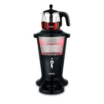 چای ساز روی هم میگل مدل GTS 301