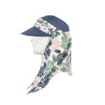 کلاه آفتابگیر زنانه مدل MDSS-CG1531
