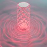 چراغ رومیزی