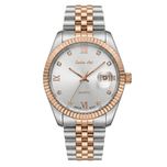 ساعت مچی عقربهای کوارتز زنانه سوئیس آرت مدل ANT124SR1600