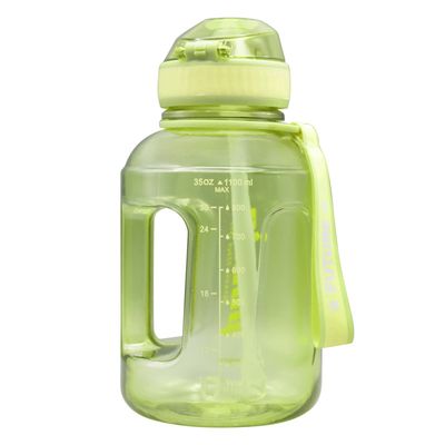 قمقمه ورزشی مدل GS-M-239350 گنجایش 1.1 لیتر