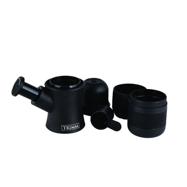 اسپرسو ساز دستی زیگما مینی مدل 55R