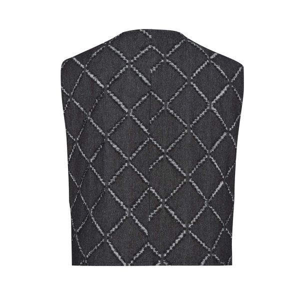 ست جلیقه و شلوار زنانه مدل MDSS-CH1696