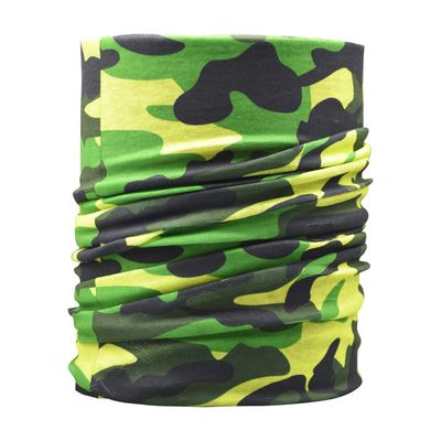 دستمال سر و گردن مدل GS-Varied-265809