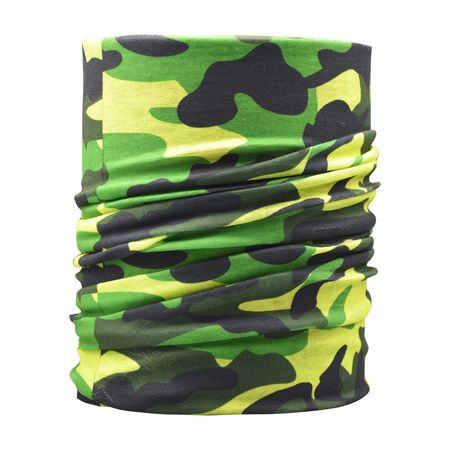 دستمال سر و گردن مدل GS-Varied-265809