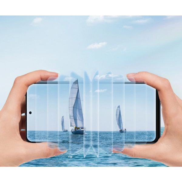 گوشی موبایل آنر مدل X7c دو سیمکارت ظرفیت 256 گیگابایت و 8 گیگابایت