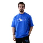 تی‌شرت آستین کوتاه مردانه مدل GS-M-Home-304892