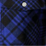 پیراهن آستین بلند مردانه مدل MDSS-CF9420 