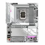 MotherBoard GIGABYTE Z890 AORUS ELITE WIFI-7 ICE DDR5