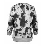 سویشرت زنانه مدل SB-S-1250-1250