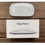 ماوس بی سیم اپل مدل   Magic Mouse 3 MK2E3