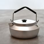 کتری سفری ترانگیا مدل Kettle 0.6L کد F2022