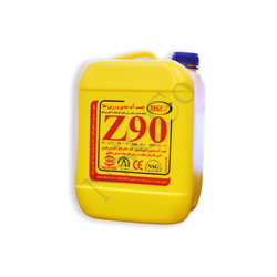 چسب آب بندی و رزین نما NSG Z90 (10LIT)