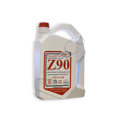 چسب آب بندی و رزین نما NSG Z90 (4LIT)