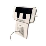 نگهدارنده گوشی  موبایل جهان الکتریک مدل ho20