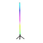 آباژور ایستاده RGB