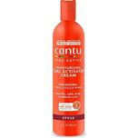 اکتیویتور شی باتر کنتو اصل ضمانت Cantu Shea Butter Moisturizing Curl Activator Cream 355ml
