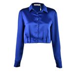 شومیز آستین بلند زنانه مدل MDSS-CH0398