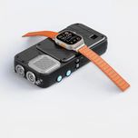 پاوربانک خورشیدی 16000 میلی امپر ساعت