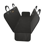 کاور صندلی خودرو مناسب برای انواع سگ