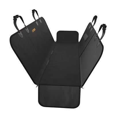 کاور صندلی خودرو مناسب برای انواع سگ