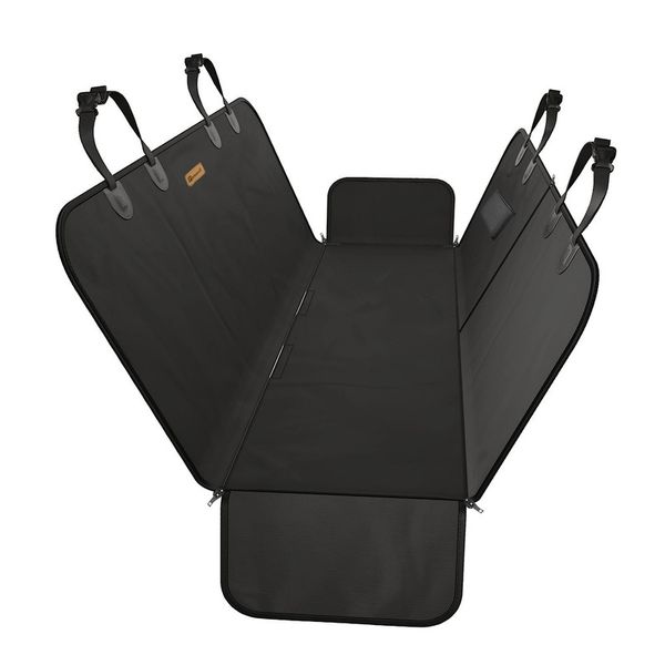 کاور صندلی خودرو مناسب برای انواع سگ