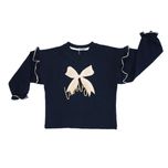 بلوز دخترانه مدل MDSS-CG6475