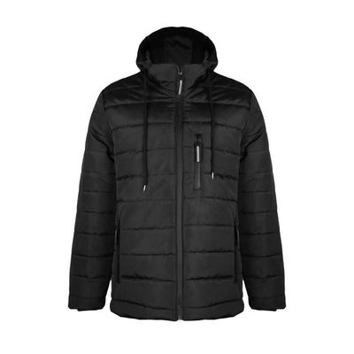 کاپشن مردانه مدل MDSS-CG6205