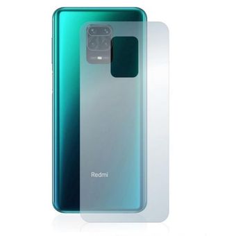 محافظ پشت گوشی روبیکس مدل TPNOT9 مناسب برای گوشی موبایل شیائومی Redmi Note 9S / Note 9 Pro / Note 9 Pro Max