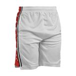 شلوارک ورزشی مردانه مدل GS-M-236727