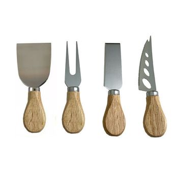 ست صبحانه خوری مدل لوکس مجموعه چهار عددی