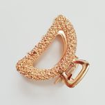 کلیپس مو زنانه مدل نیم دایره*130