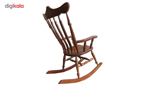 صندلی راک مدل Rock Eagle1