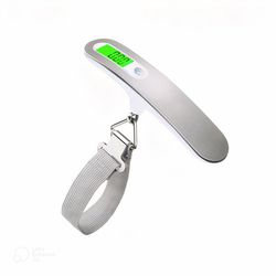 ترازوی دیجیتال دستی توزین ساک و چمدان LDHS