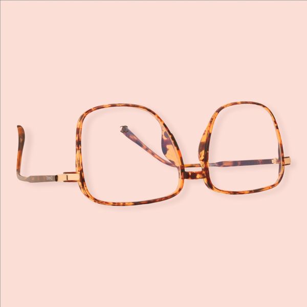 فریم عینک طبی مدل TR8877-BL