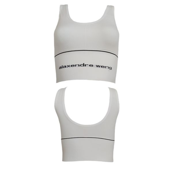 نیم تنه ورزشی زنانه مدل الکساندر ونگ کد 517