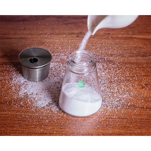 جای ادویه میس گلس مدل گرد کد 601001