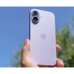 گوشی موبایل اپل مدل iPhone 17 CH دو سیم کارت ظرفیت 256 گیگابایت و رم 8 گیگابایت - نات اکتیو شرکتی