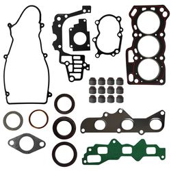 واشر کامل مدل 372GASKET-QQ مناسب برای ام وی ام 110 بسته 25 عددی