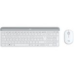 COMBO LOGITECH MK470 Wireless