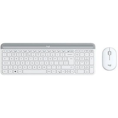 COMBO LOGITECH MK470 Wireless