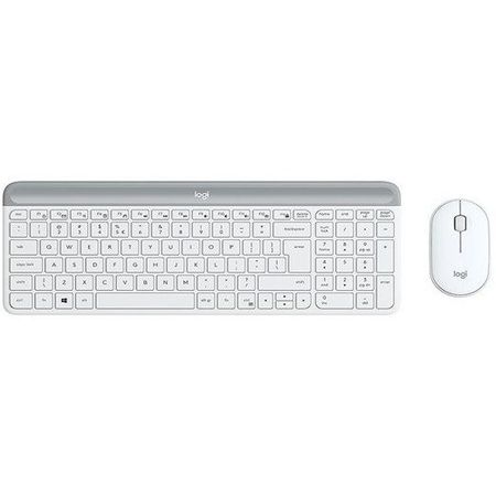 COMBO LOGITECH MK470 Wireless