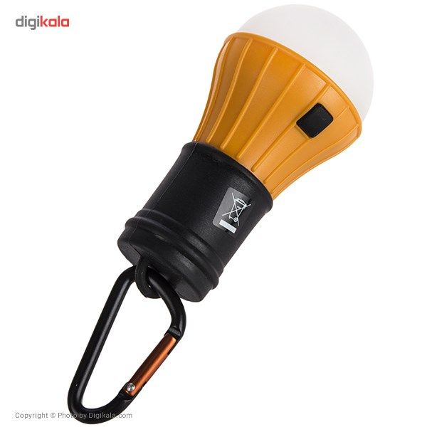 چراغ آویز چادر مانکیز طرح 1