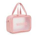 کیف لوازم آرایشی wash bag سایز متوسط