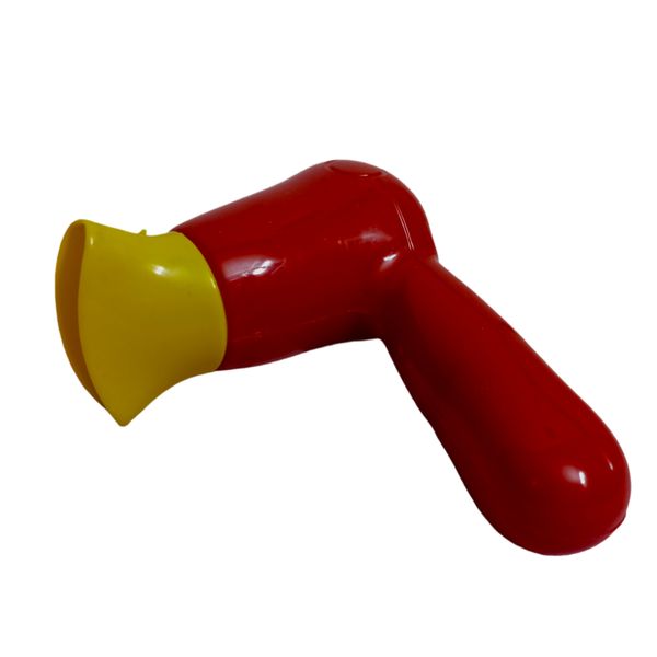 ست اسباب بازی لوازم آرایشی مدل بیبی مجموعه 7 عددی