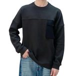 سویشرت مردانه مدل MDS-K-CH6551
