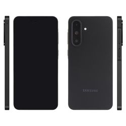 گوشی موبایل سامسونگ مدل Galaxy A26 دو سیم کارت ظرفیت 128 گیگابایت و رم 6 گیگابایت - ویتنام
