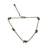 پابند زنانه طرح قو کد 29